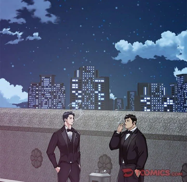 极乐之神第33話