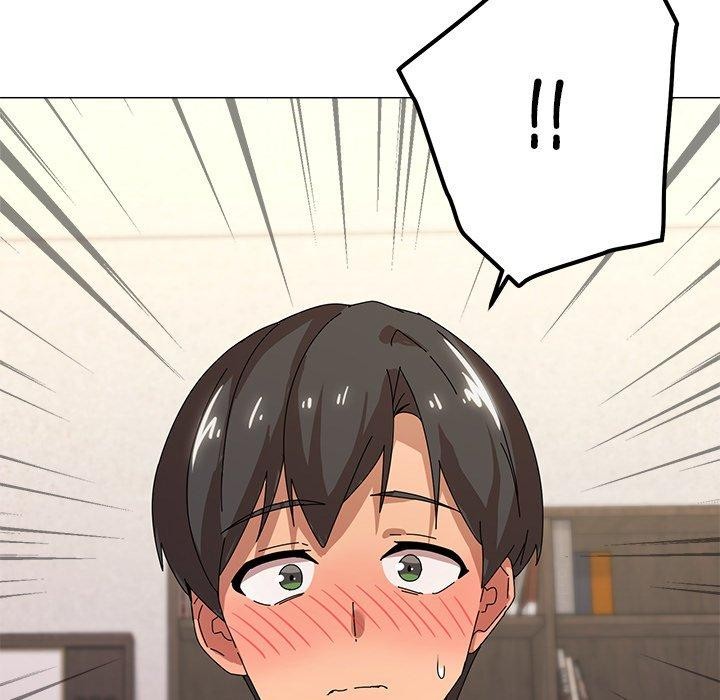 家人之间这样不好吧第36話