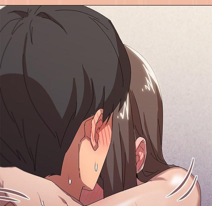 家人之间这样不好吧第36話