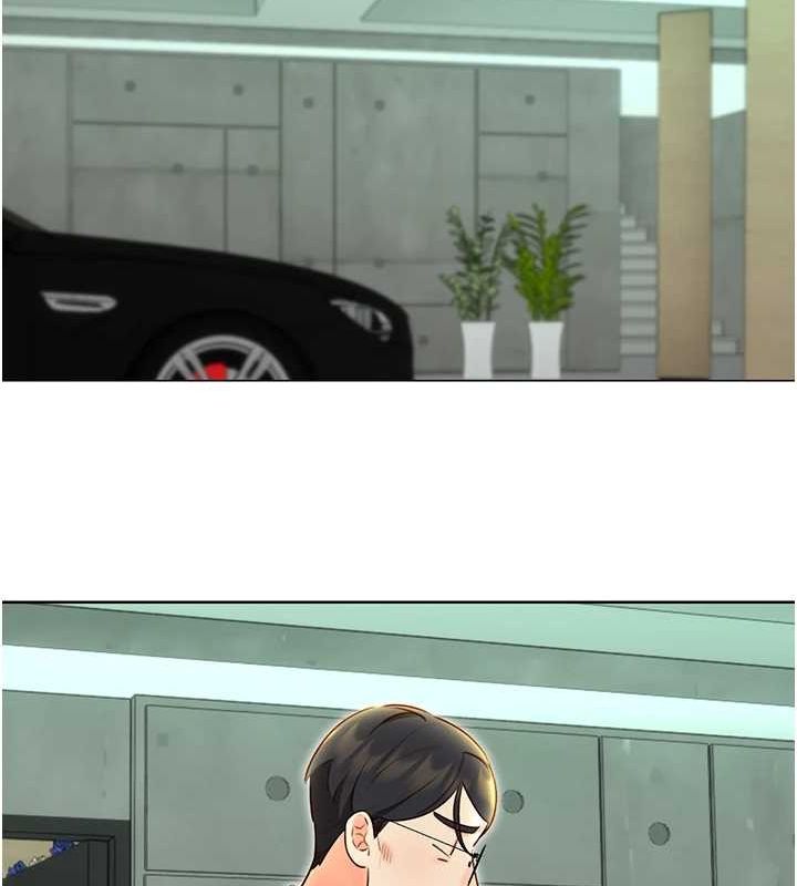 性运刮刮乐第48話-在新婚房討客兄