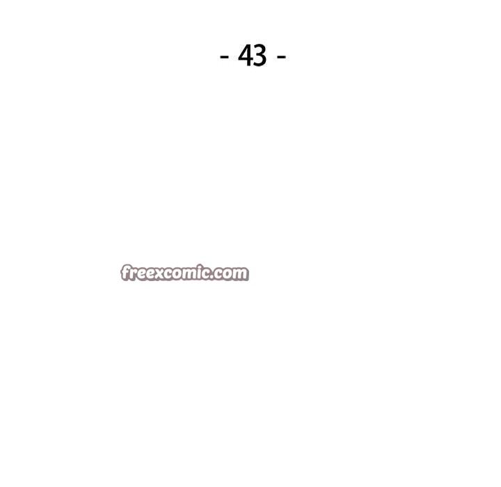 可以爱你吗第43話