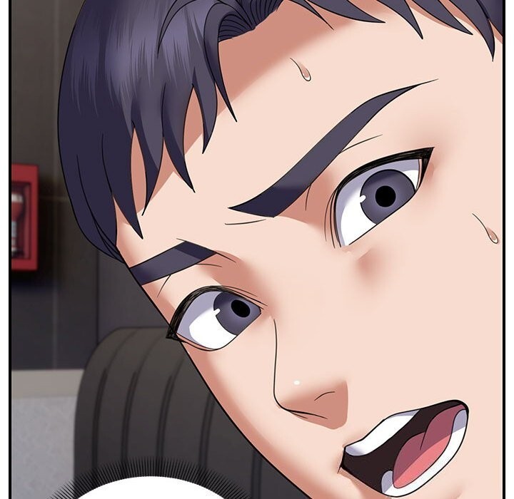 邻居跑路中第32話