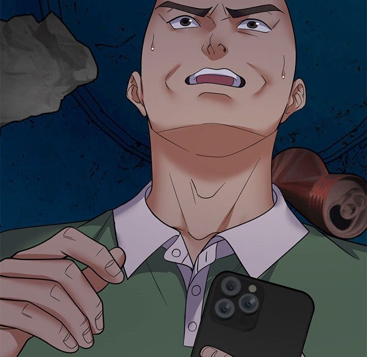 邻居跑路中第32話