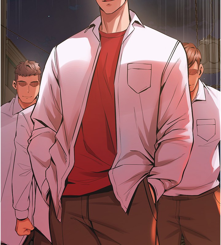 狱火重生第5話-改變人生的事件