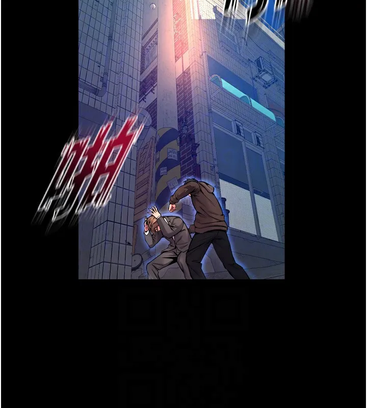 狱火重生-第6話-你這樣子是強姦!!! - 图片 56