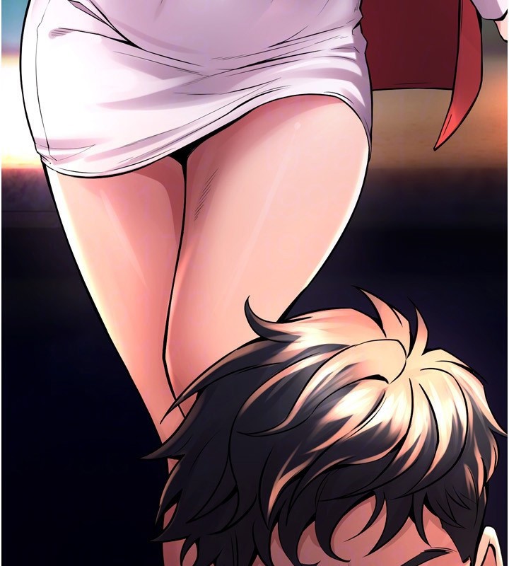 狱火重生第6話-你這樣子是強姦!!!