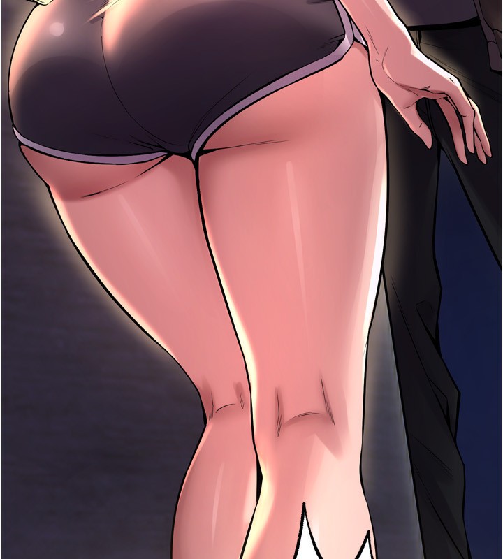 狱火重生第6話-你這樣子是強姦!!!