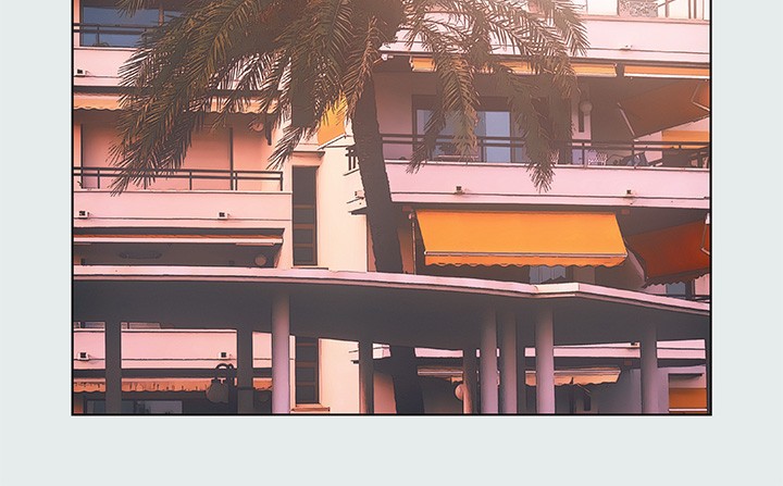 縱夏夜之夢(無碼版)第29話-插入我朋友出生的地方