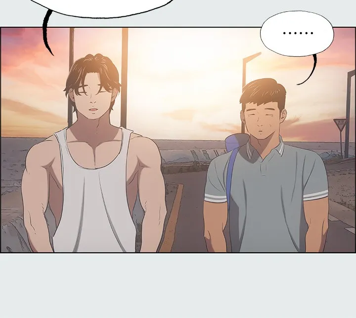 纵夏夜之梦(无码版)-第29話-插入我朋友出生的地方 - 图片 65