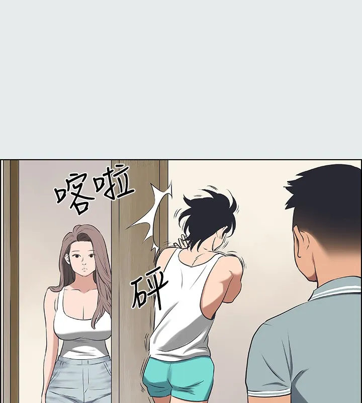 縱夏夜之夢(無碼版)第30話-令人癡狂的肉棒