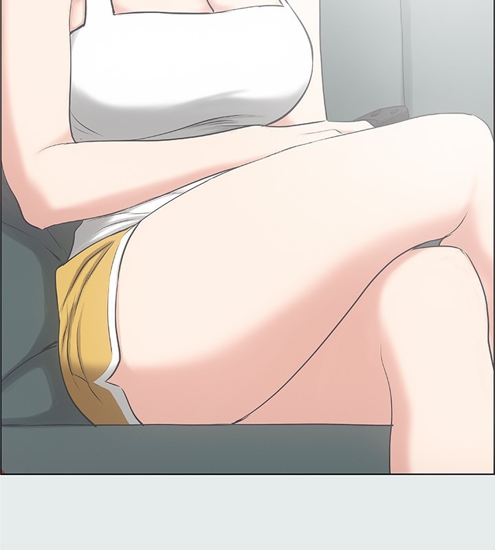 縱夏夜之夢(無碼版)第30話-令人癡狂的肉棒