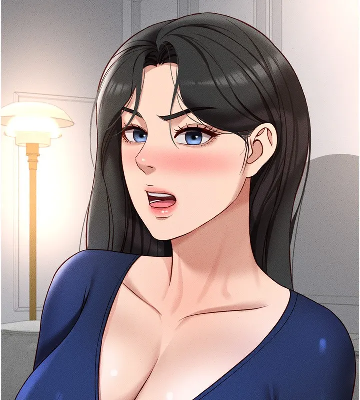 鲁蛇社畜的金手指-第11話-妳先用嘴巴來一次 - 图片 187