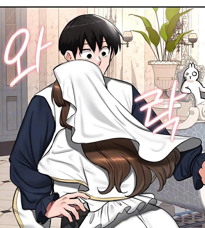 重生士兵的雌性征服日誌!-第55話 - 图片 21