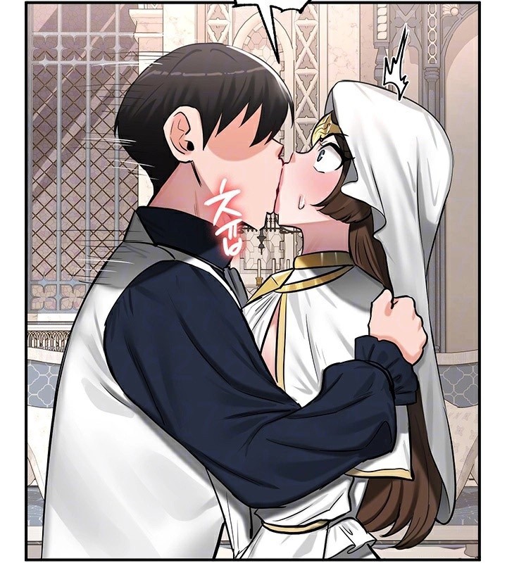 重生士兵的雌性征服日誌!第55話