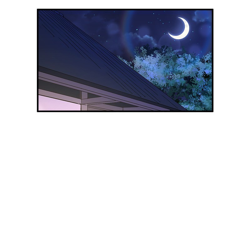 秘密温泉:混汤旅馆第20話-我不是你的首選嗎?