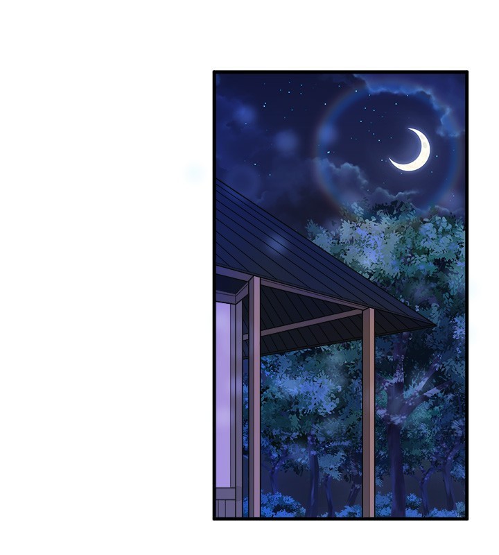 秘密温泉:混汤旅馆第20話-我不是你的首選嗎?