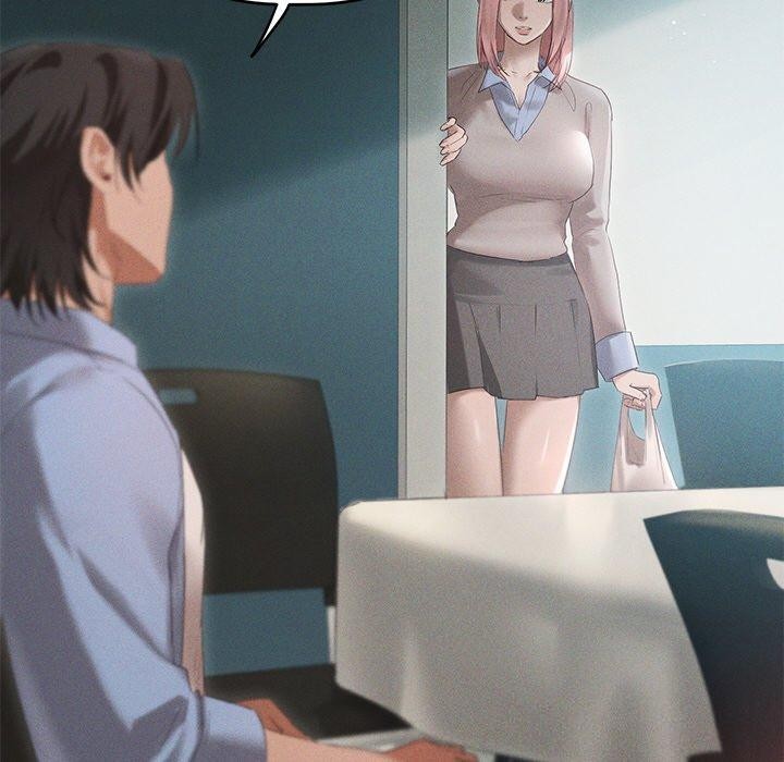 诱人心动的她第9話