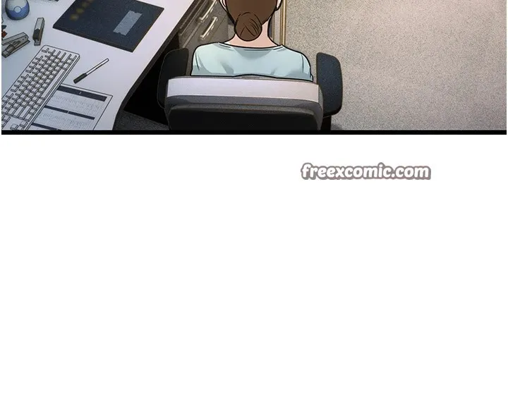 公務員的桃色副業第1話-機車上司的另一面