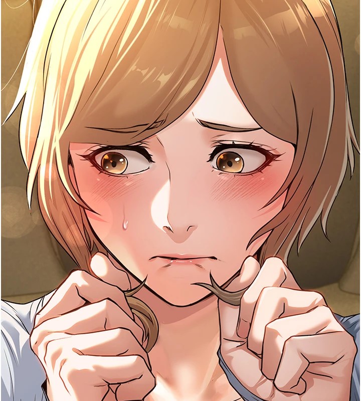 公務員的桃色副業第1話-機車上司的另一面