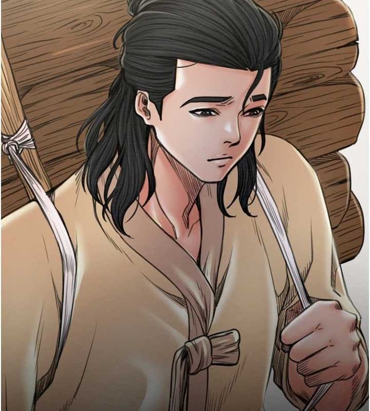 最强家丁第27話-老闆娘,該還債了吧?