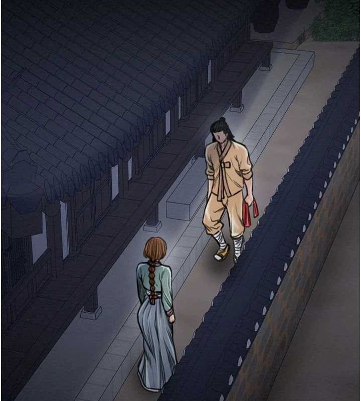 最强家丁第27話-老闆娘,該還債了吧?