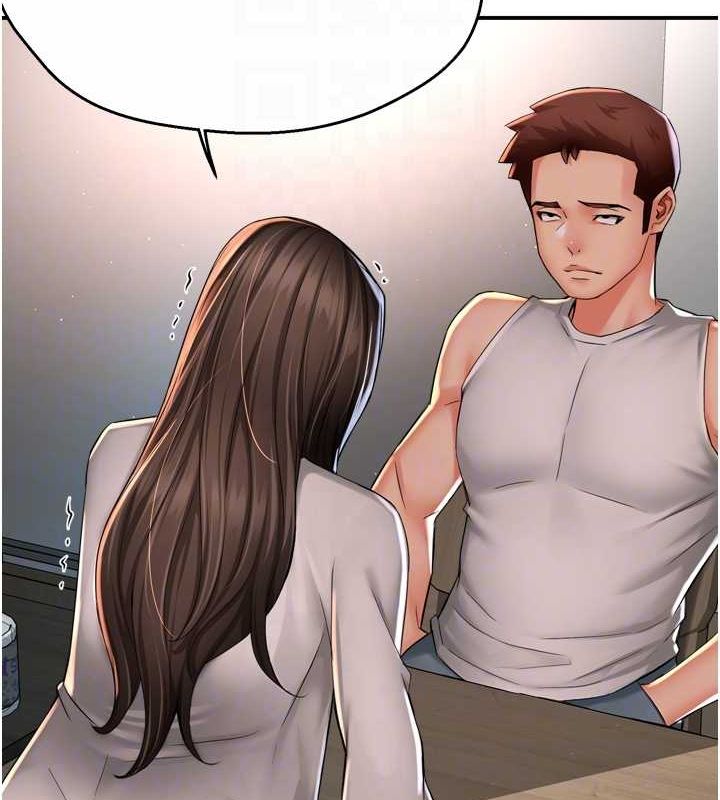 痒乐多阿姨第51話-媽,我有男人了