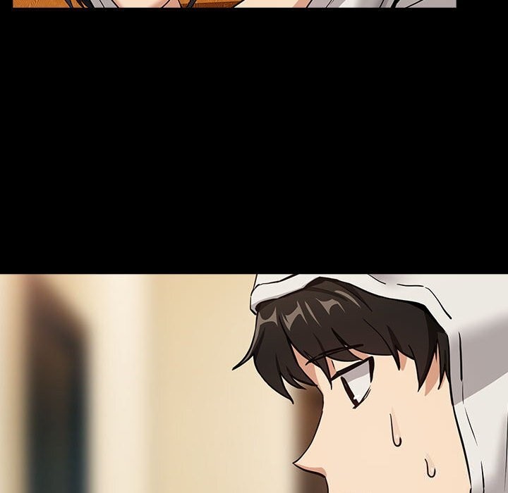 下班后的例行恋爱第46話