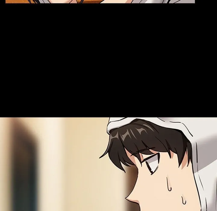 下班后的例行恋爱第46話