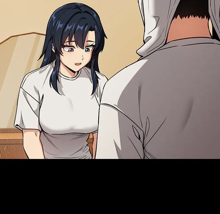 下班后的例行恋爱第46話