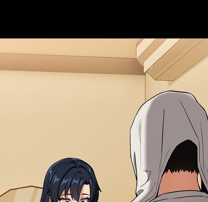 下班后的例行恋爱第46話