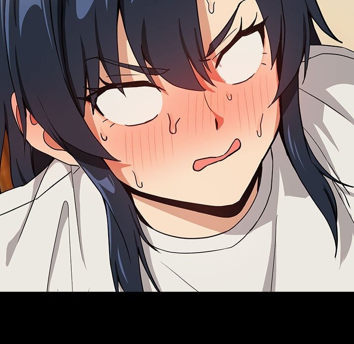 下班后的例行恋爱第46話