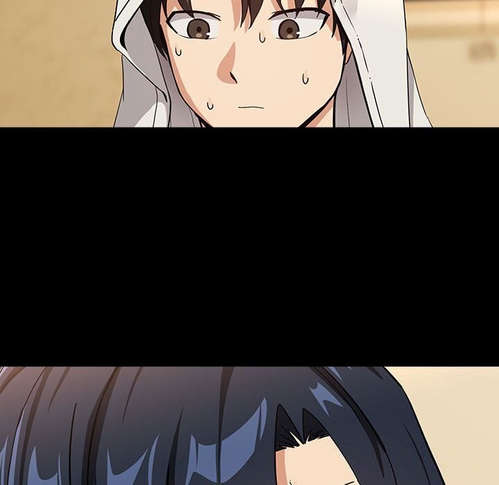 下班后的例行恋爱第46話