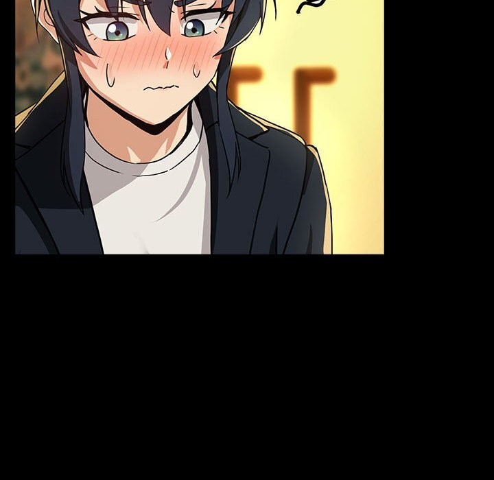 下班后的例行恋爱第46話