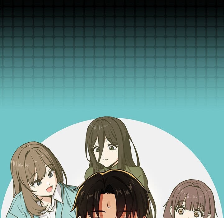 下班后的例行恋爱第46話