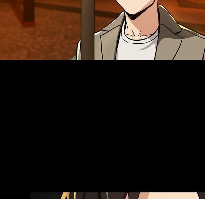 下班后的例行恋爱第46話