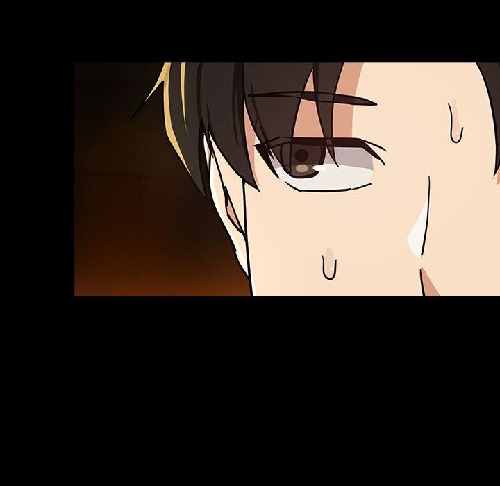 下班后的例行恋爱第46話