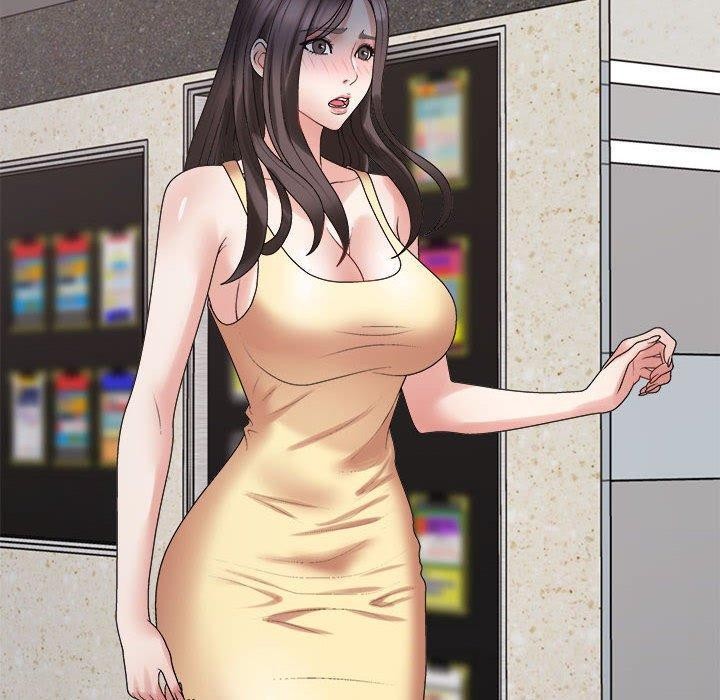 不同寻常的爱第39話