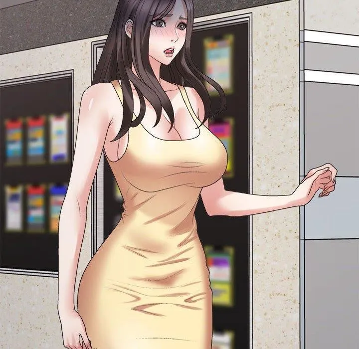 不同寻常的爱第39話
