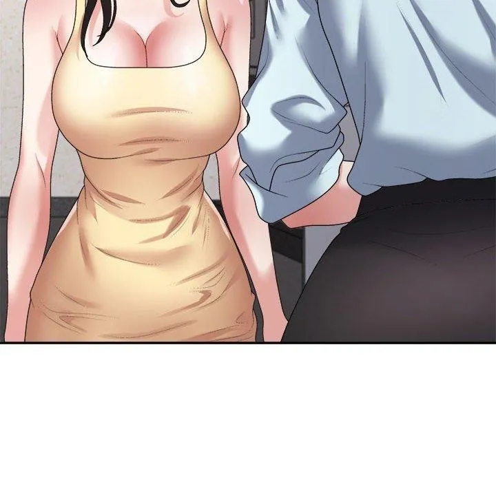 不同寻常的爱第39話