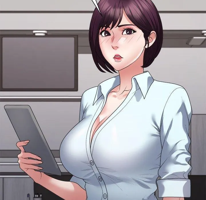 不同寻常的爱-第39話 - 图片 19