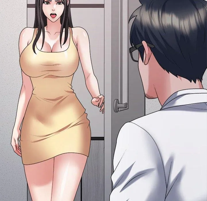 不同寻常的爱第39話