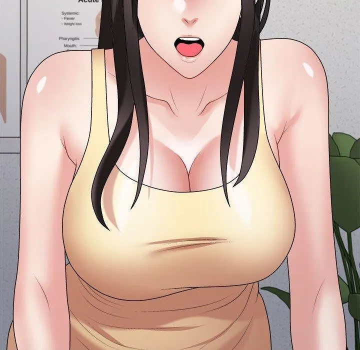不同寻常的爱第39話