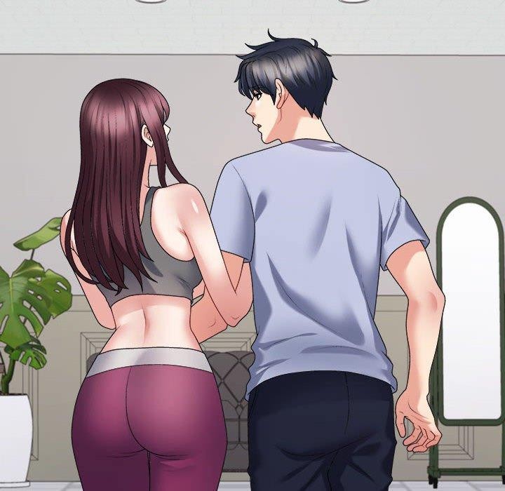 不同寻常的爱第39話