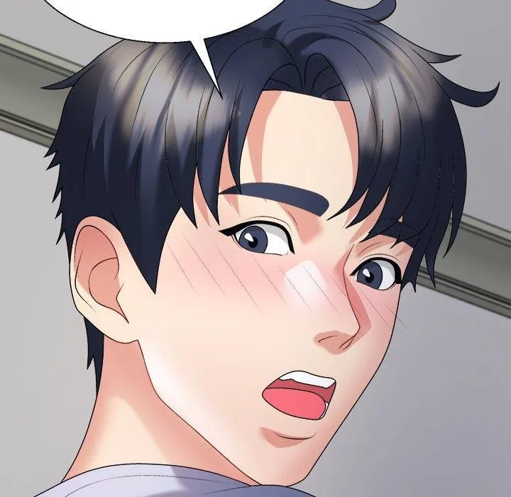 不同寻常的爱-第39話 - 图片 78