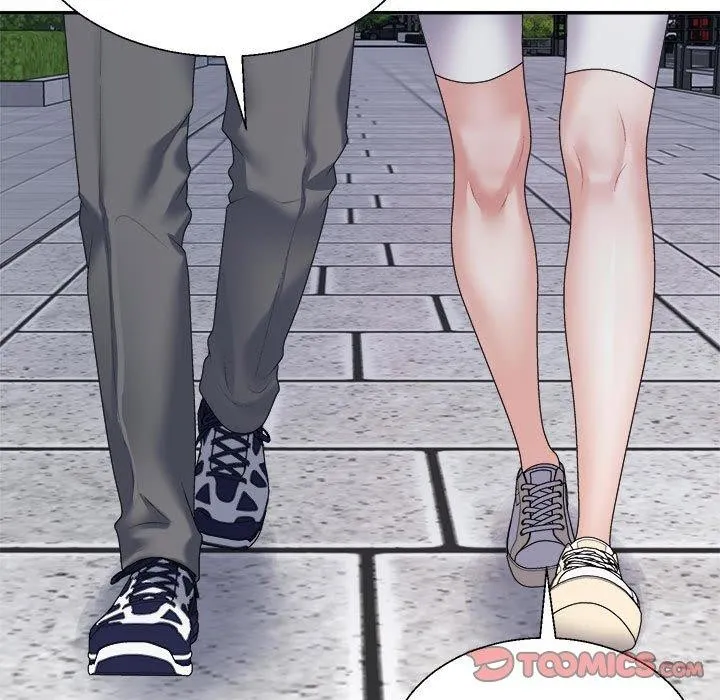 不同寻常的爱-第39話 - 图片 92
