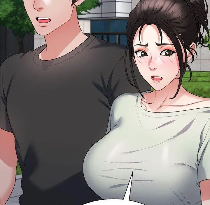 不同寻常的爱-第39話 - 图片 101