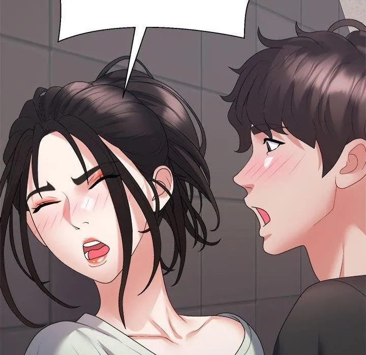 不同寻常的爱-第39話 - 图片 112