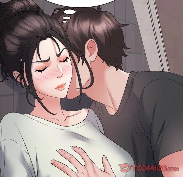 不同寻常的爱-第39話 - 图片 116