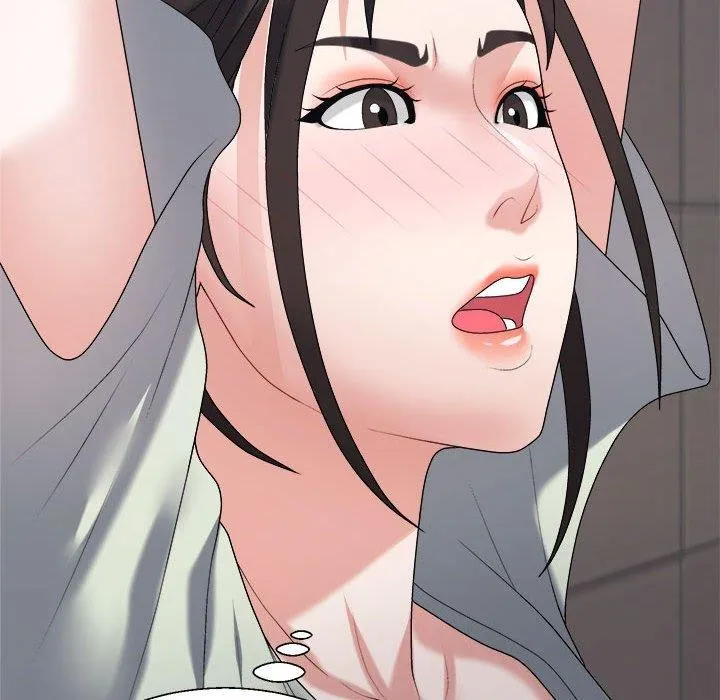 不同寻常的爱-第39話 - 图片 127