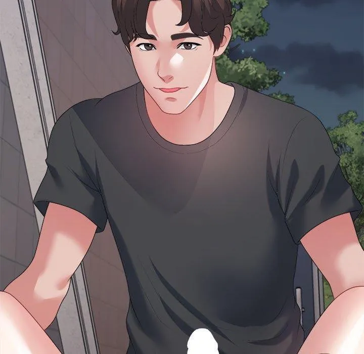 不同寻常的爱-第39話 - 图片 140